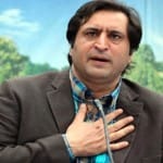 Sajjad Lone