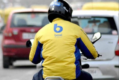 Delhi: दिल्ली में बाइक टैक्सी को मिलेगी परमिशन, लेकिन करना होगा ये काम Permission can be obtained soon to run bike-taxi service in Delhi