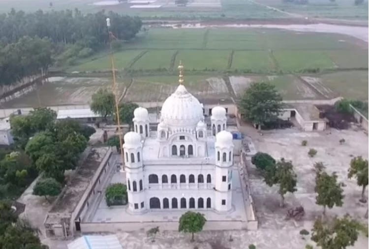 cabinet approves building development of kartarpur corridor