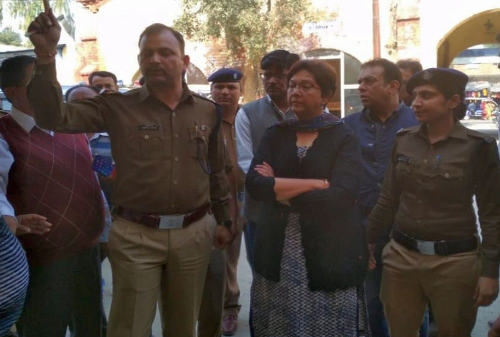 Congress Women leader and husband arrested for Dowry in uttarakhand