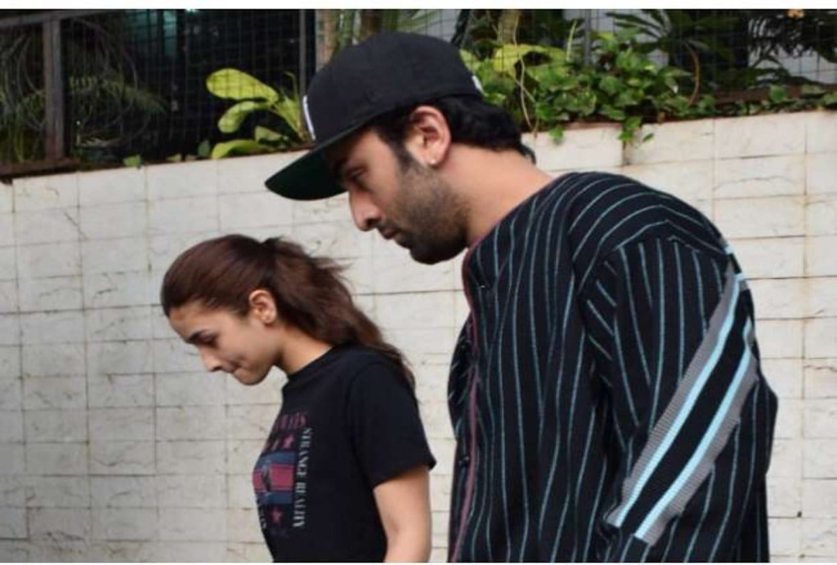 deepika ranveer reception missing ranbir kapoor and alia bhatt here reason