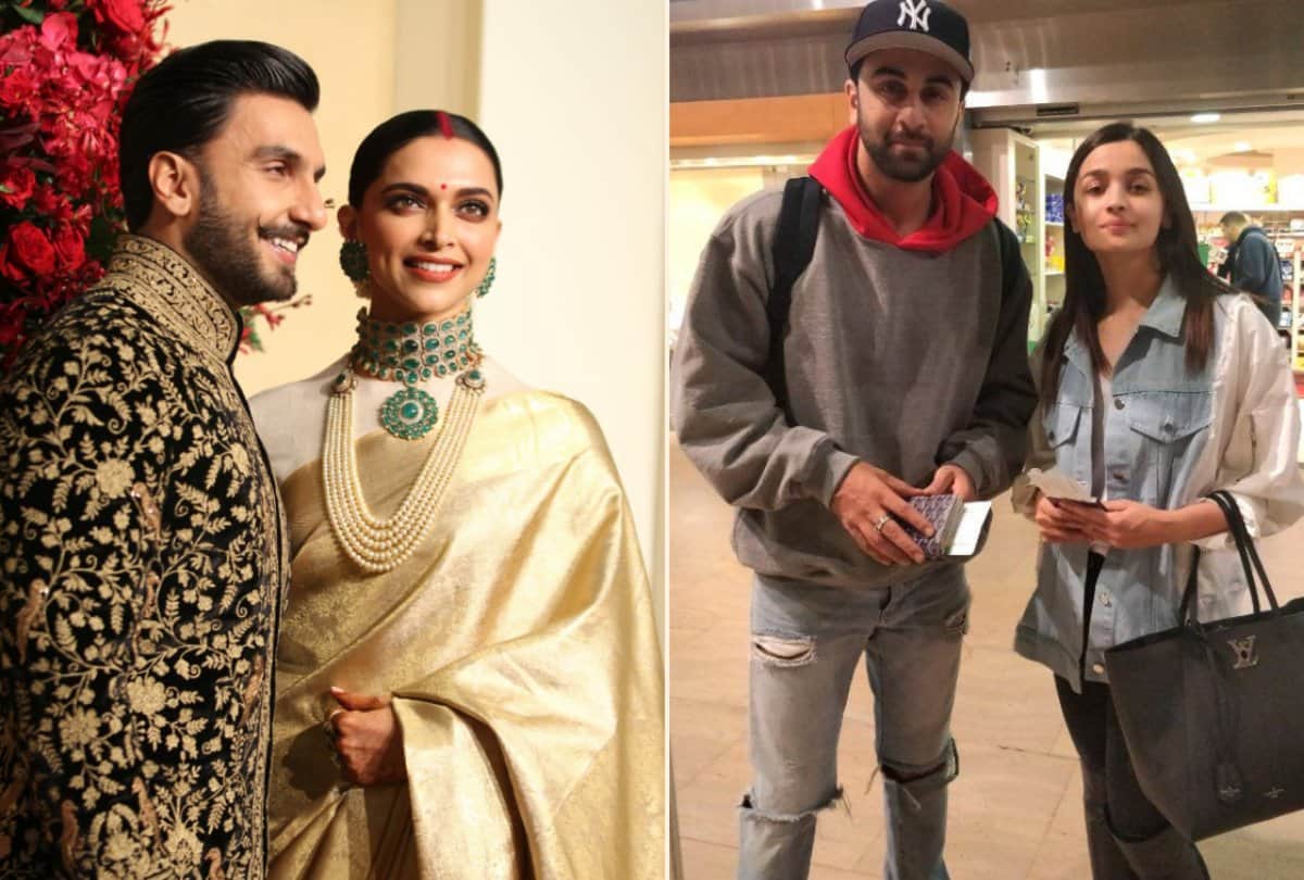 actor ranbir kapoor spotted with girlfriend alia bhatt