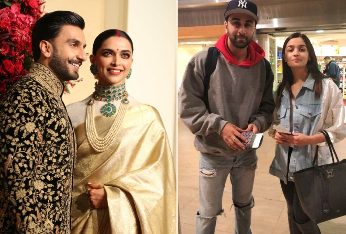 actor ranbir kapoor spotted with girlfriend alia bhatt