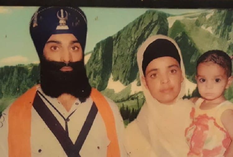 ISI Pakistan, Amritsar Terror Attack on Nirankari Bhawan Accused Bikramjeet Singh