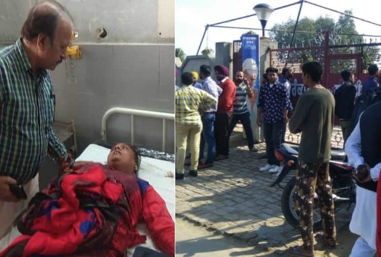 Two Accused Aressted in Amritsar Terror Attack on Nirankari Bhawan, ISI Pakistan