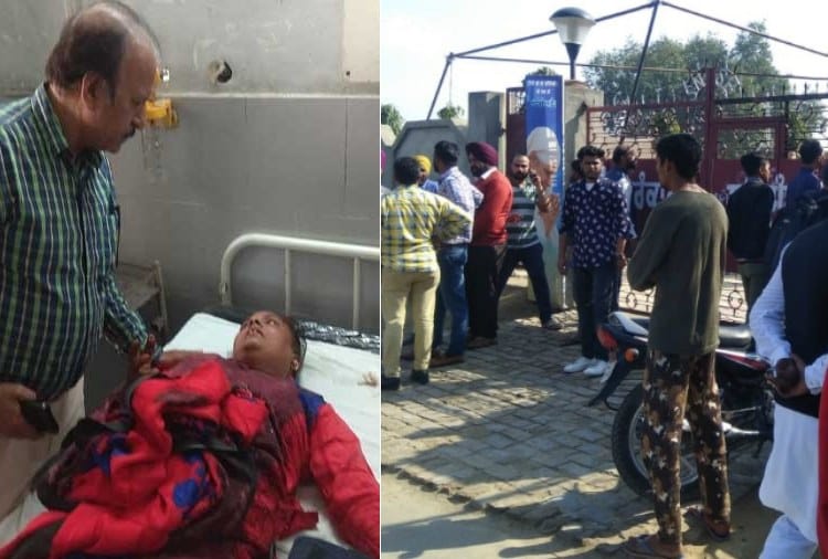 Two Accused Aressted in Amritsar Terror Attack on Nirankari Bhawan, ISI Pakistan