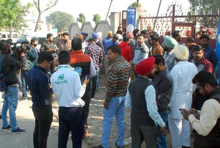 Two Accused Aressted in Amritsar Terror Attack on Nirankari Bhawan, ISI Pakistan