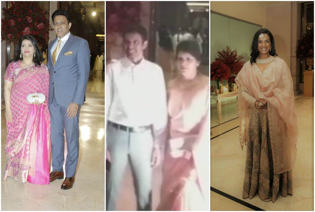 Deepika Padukone and Ranveer Singh Bengaluru wedding reception Inside video