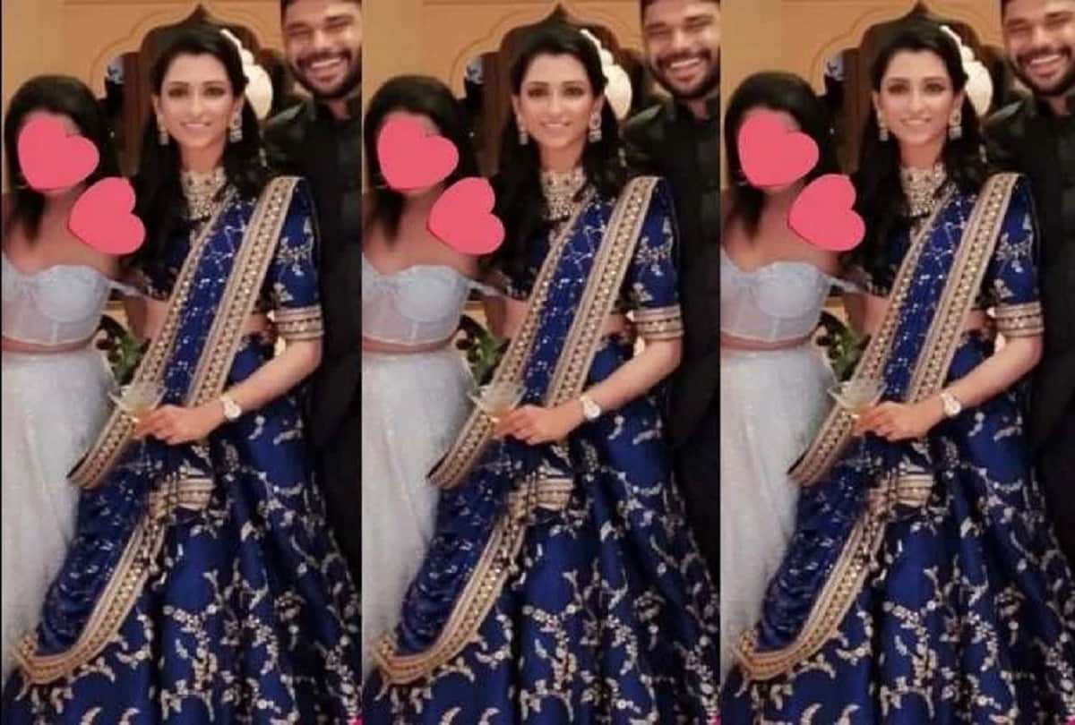 ranveer singh sister hosted a party tonight in mumbai