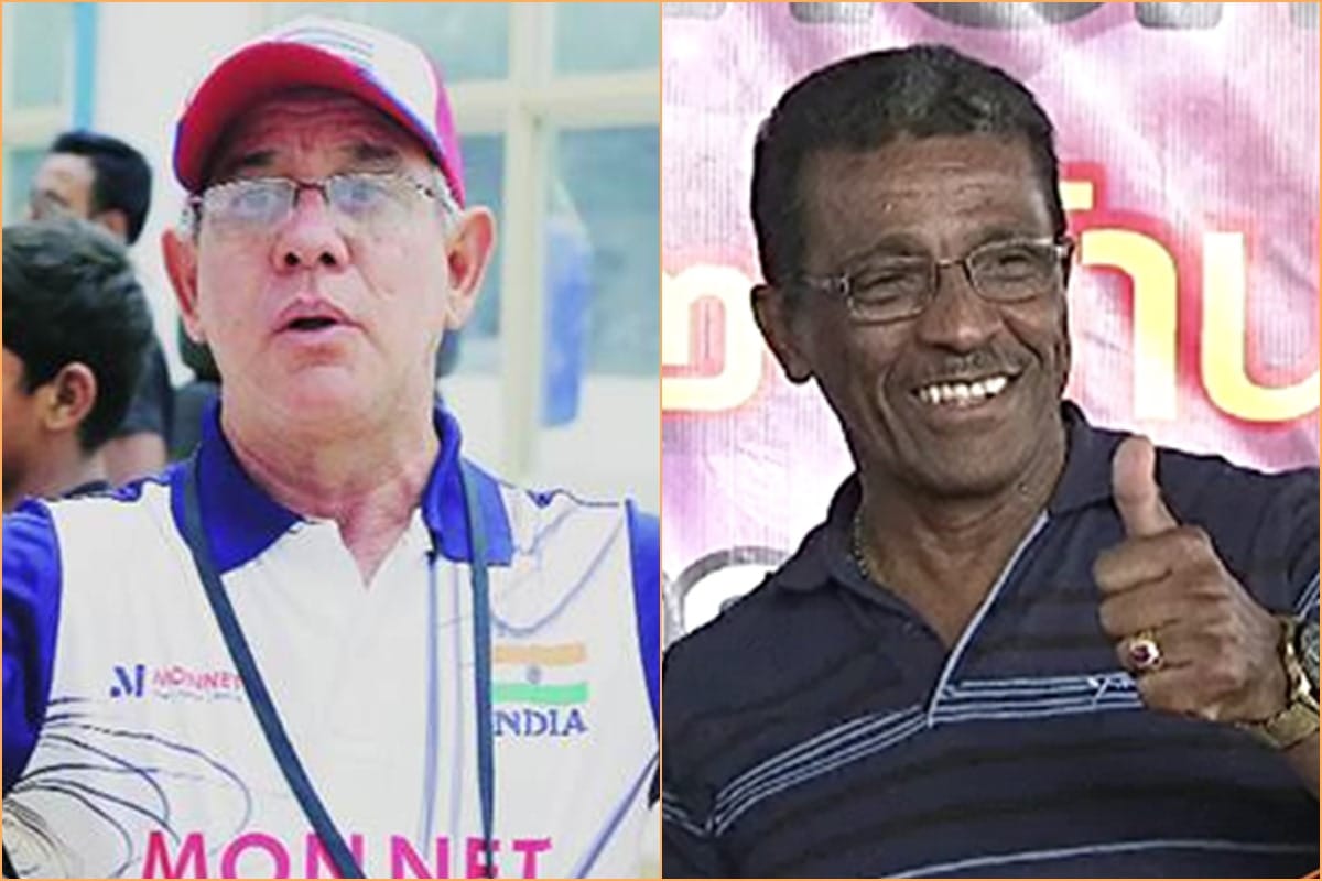 juan Fontanils left Cuba and BI Fernandes adopted India