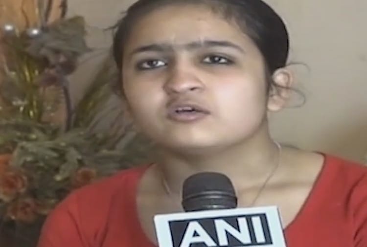 FIR lodged by police in connection with a complaint of cyberstalking filed by Jhanvi Behal