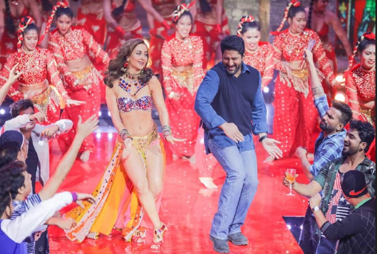 prakash jha film fraud saiyyan song chamma chamma elli avram