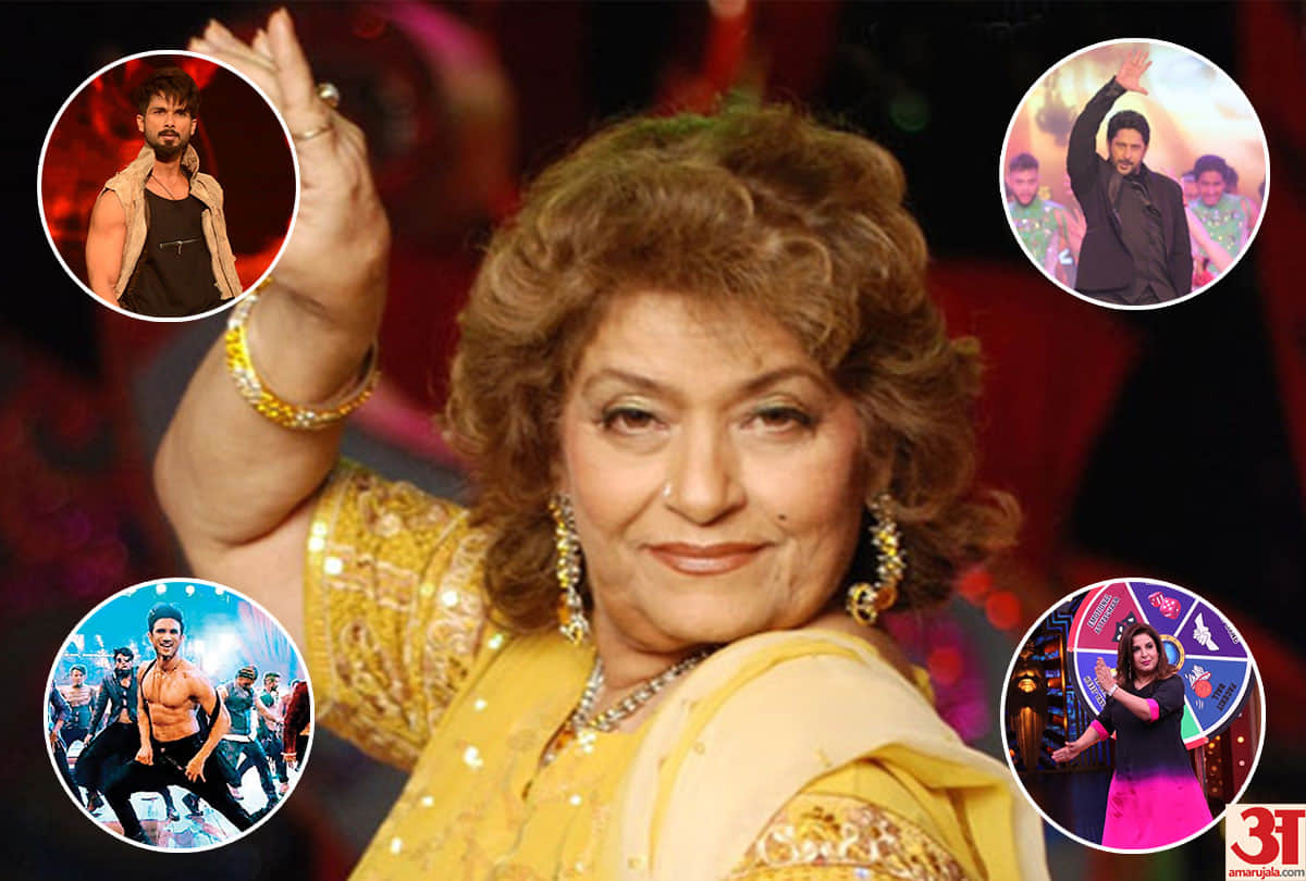 saroj khan special stroy and backstage dancer in 50s