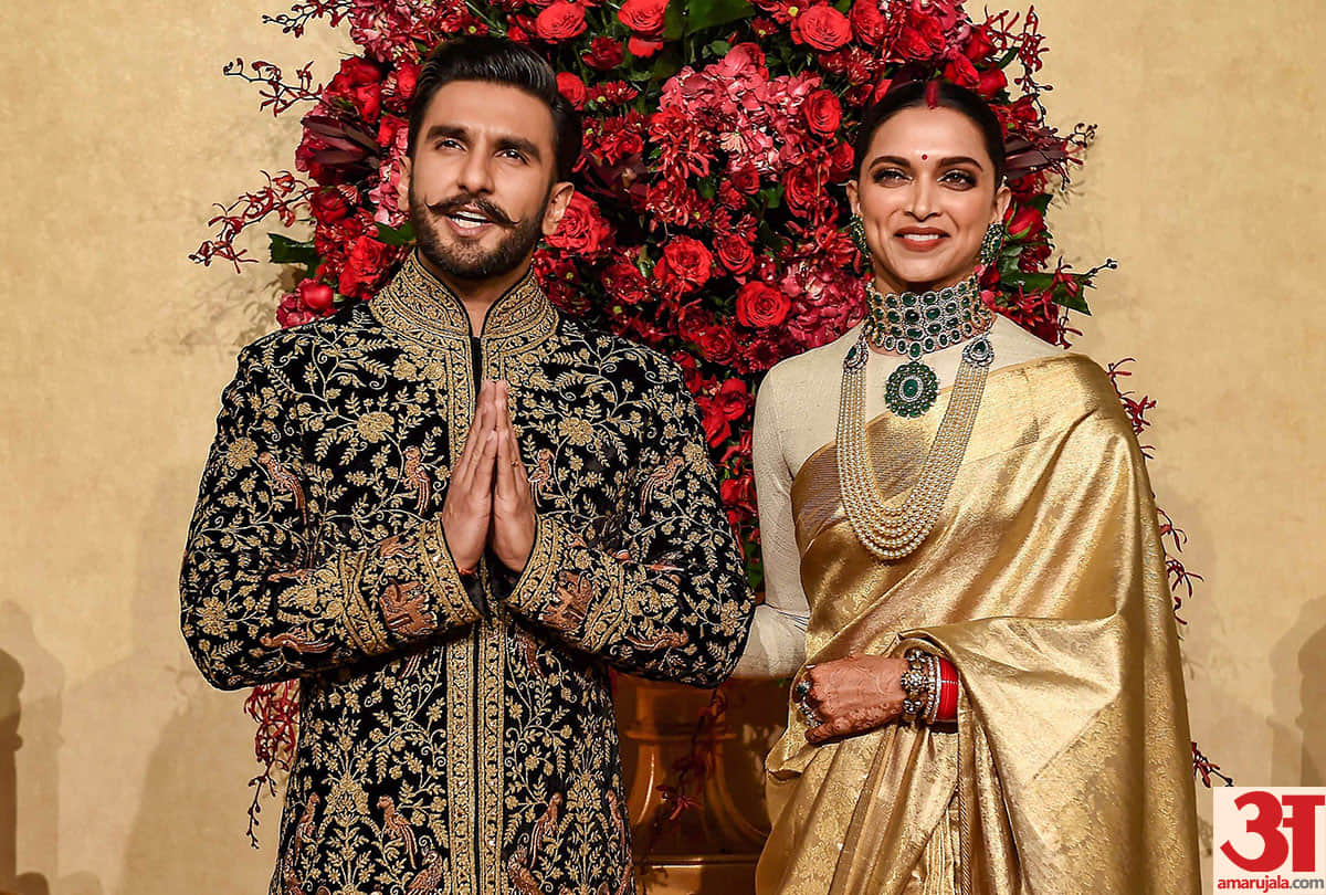 Deepika-Ranveer will be attending 3 more Marriage Functions in addition to her reception in Mumbai.