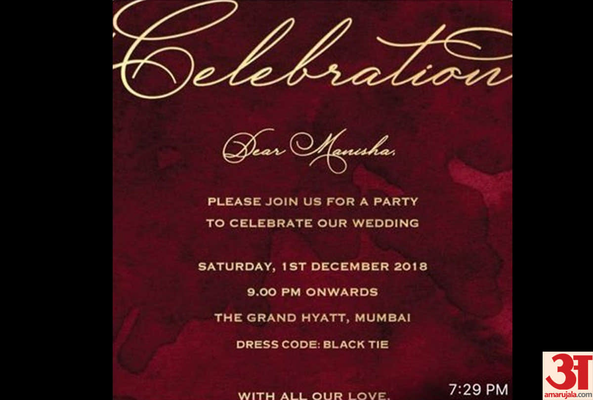 Deepika-Ranveer will be attending 3 more Marriage Functions in addition to her reception in Mumbai.