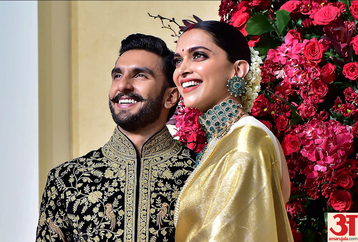 Deepika-Ranveer will be attending 3 more Marriage Functions in addition to her reception in Mumbai.