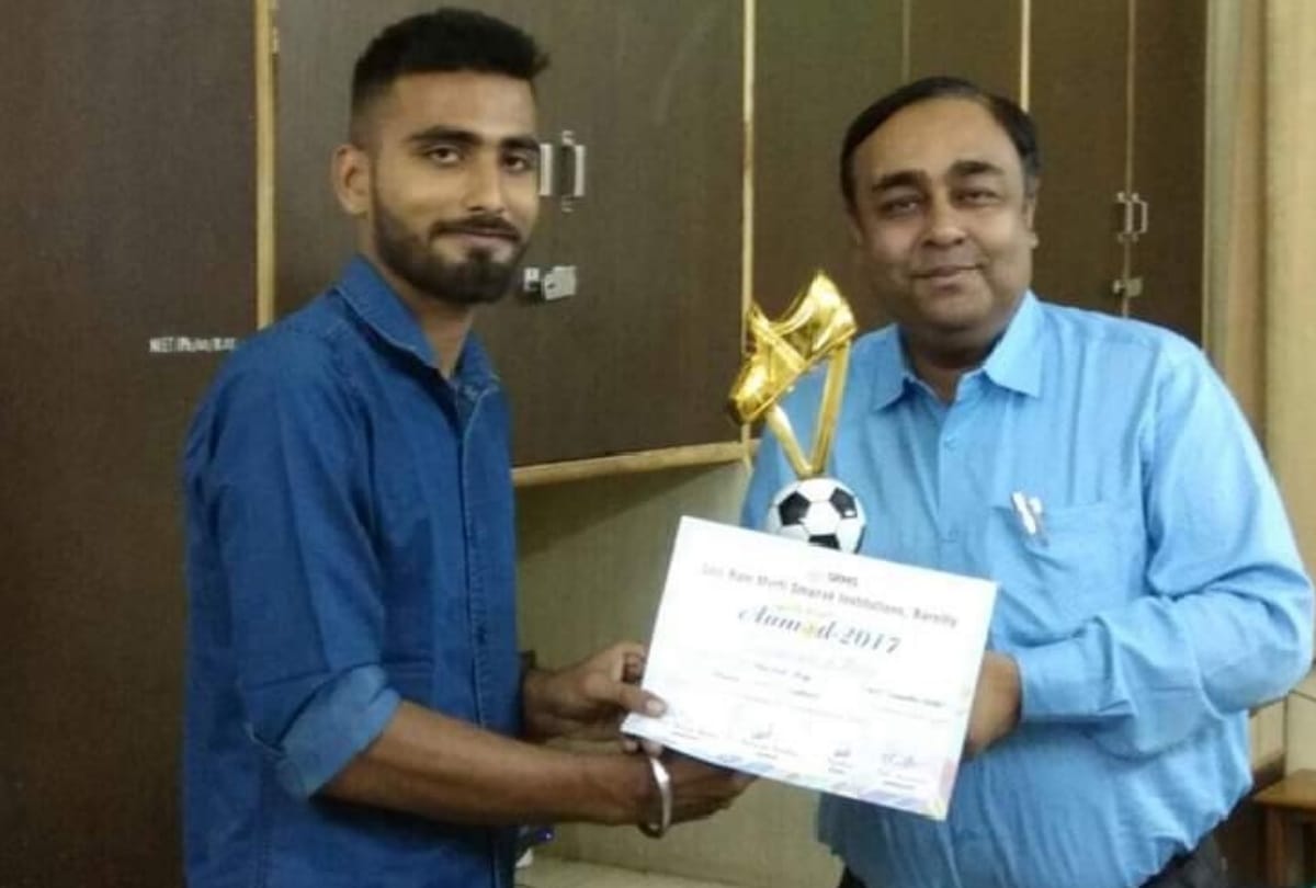 after playing pubg game b pharma student footballer commits suicide writes emotional note