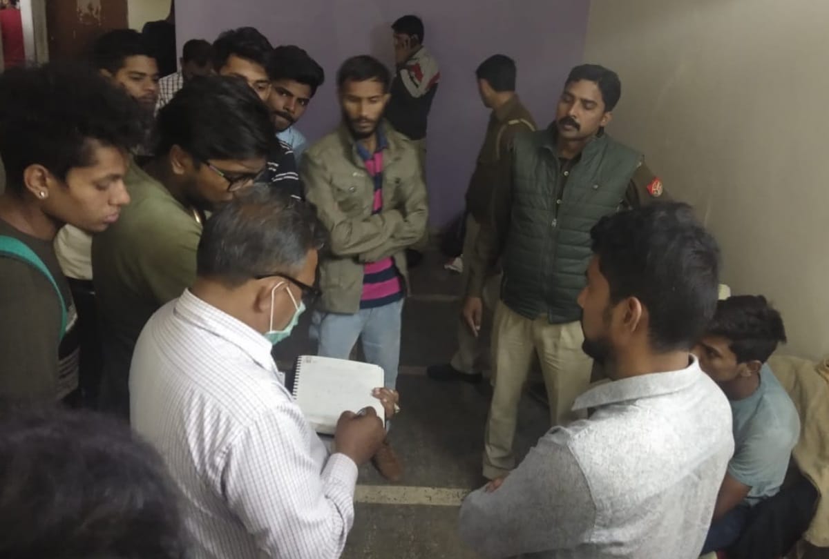 after playing pubg game b pharma student footballer commits suicide writes emotional note
