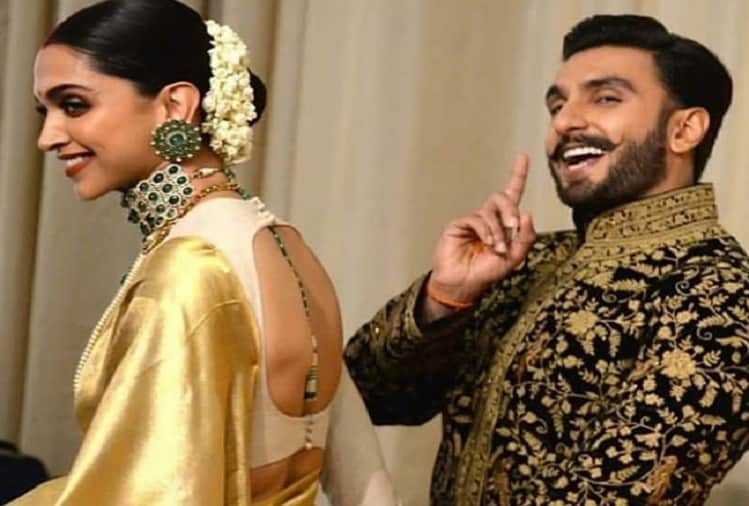Deepika Padukone and Ranveer Singh Bengaluru wedding reception Inside video