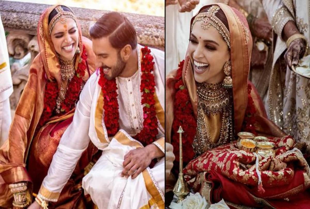 Deepika speak about pregnancy after two months of marriage