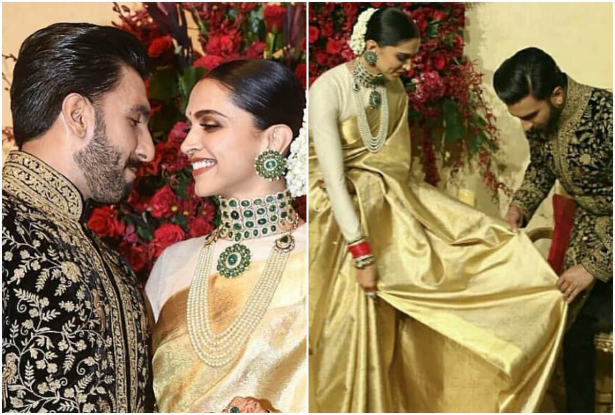 manisha koirala leaked deepika ranveer mumbai reception invitation card