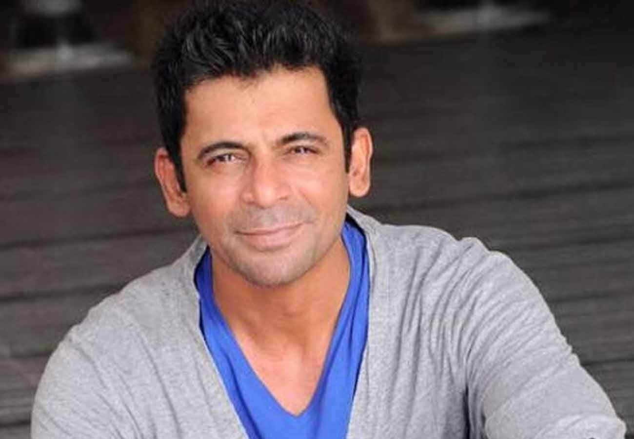 Comedian Sunil Grover upcoming show kanpur wale khuranas
