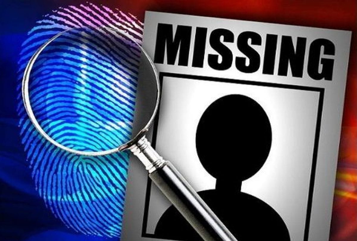 mainpuri's missing school girl found in haridwar