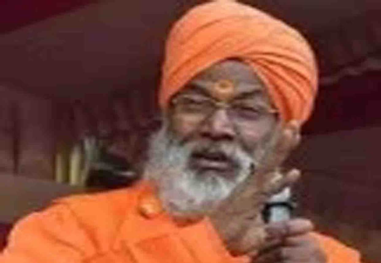 Sakshi maharaj statement about pm modi work