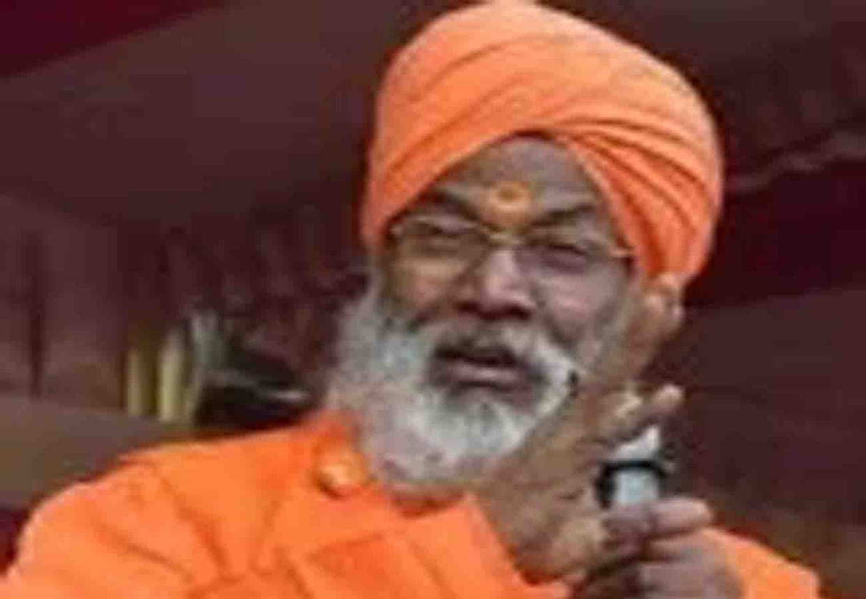 Sakshi maharaj statement about pm modi work