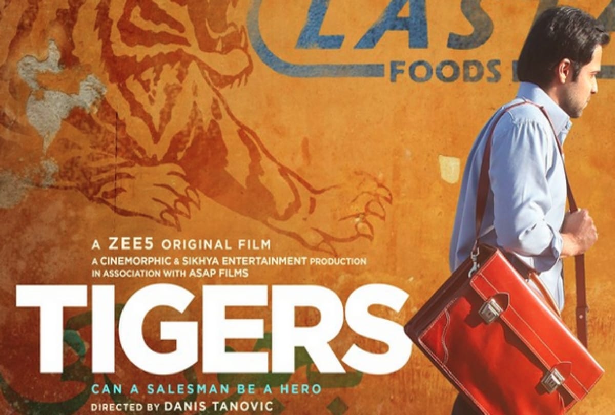 movie Review of Emraan Hashmi film Tigers