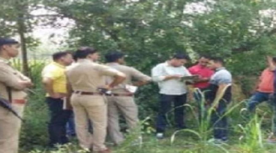 Baghpat crime, murder of woman in uttar pradesh