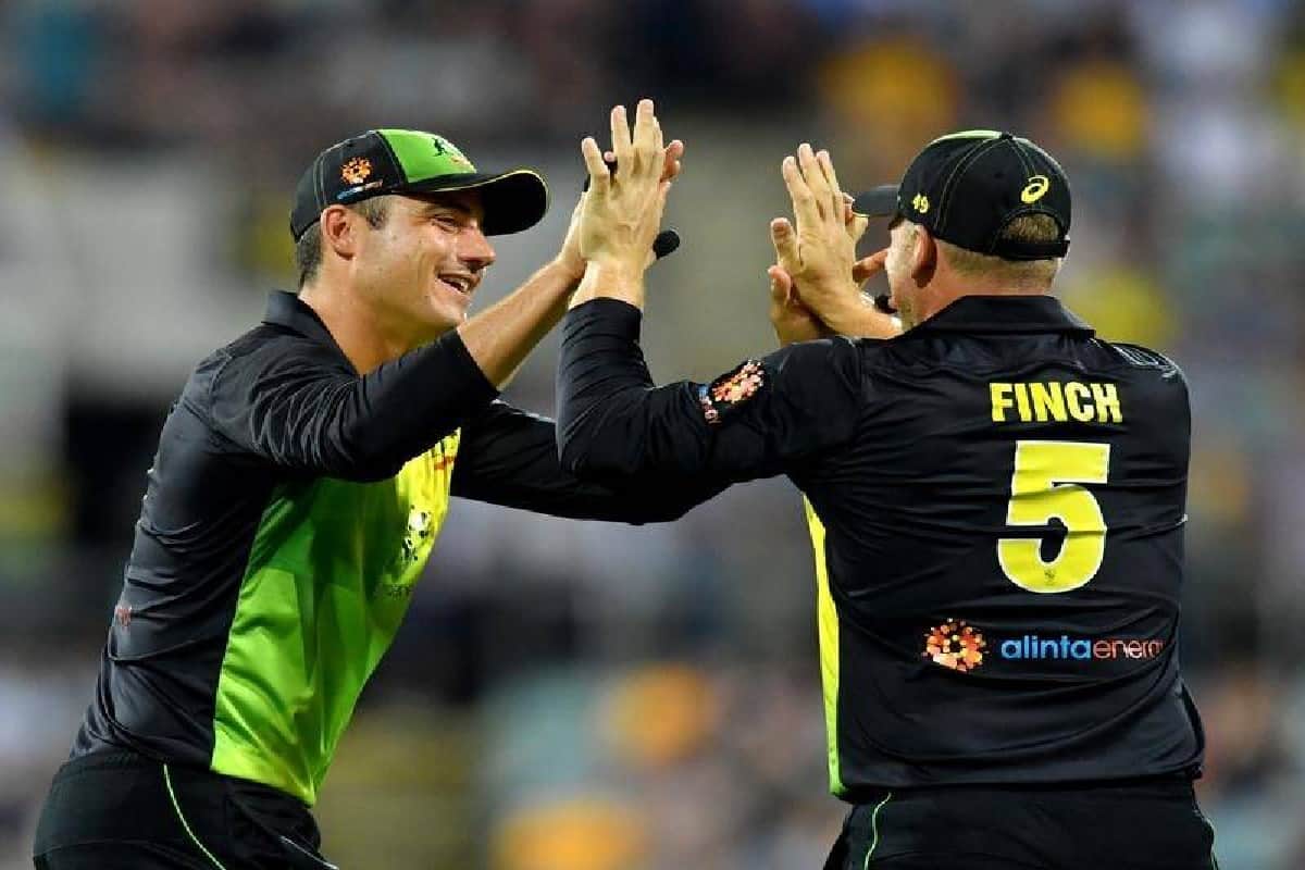 aaron finch says our team could not use plan properly as we discussed