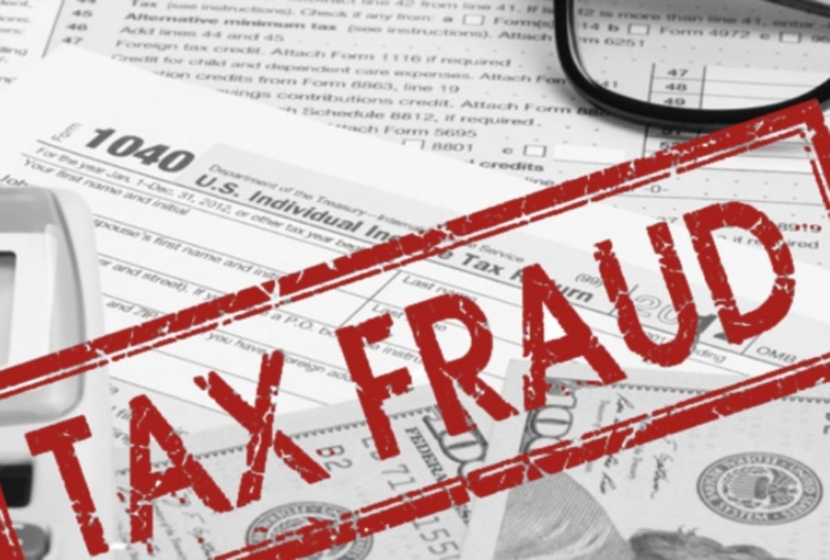 no record found in Trade Tax department