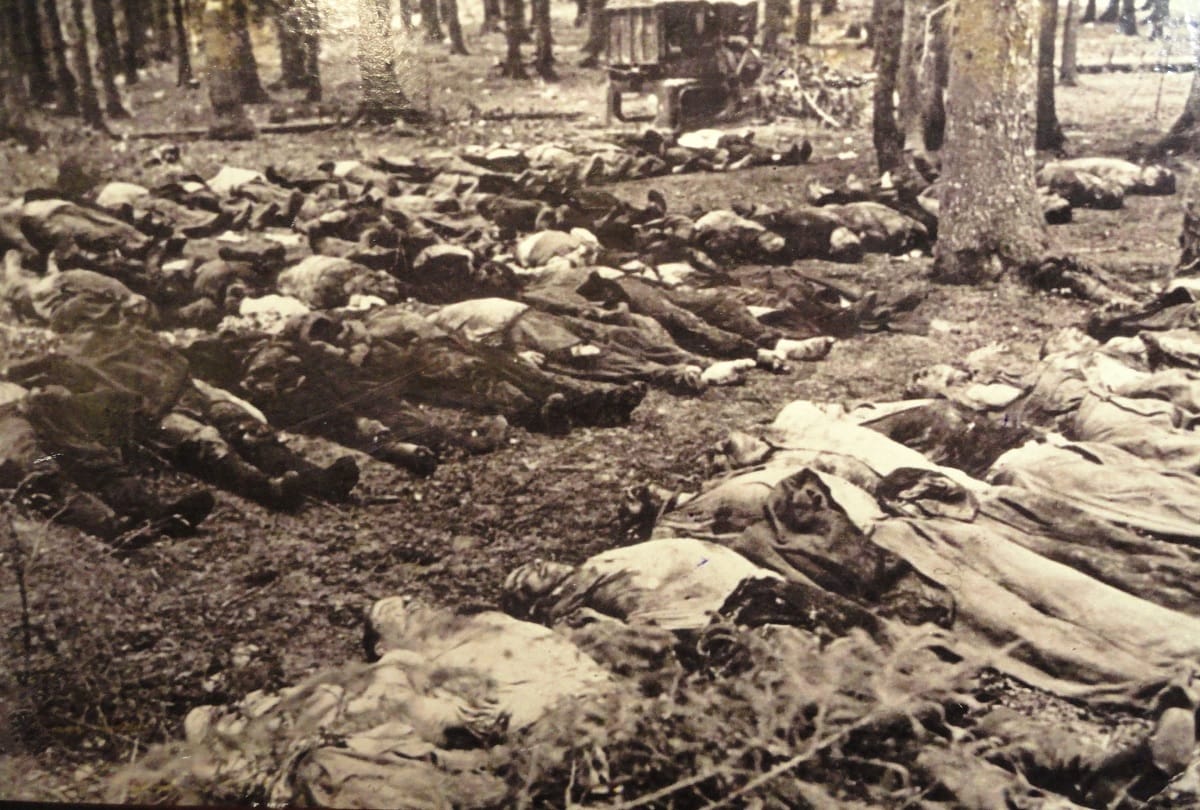 Former soldier of Guatemala 5,160 years jail in the 1982 massacre case