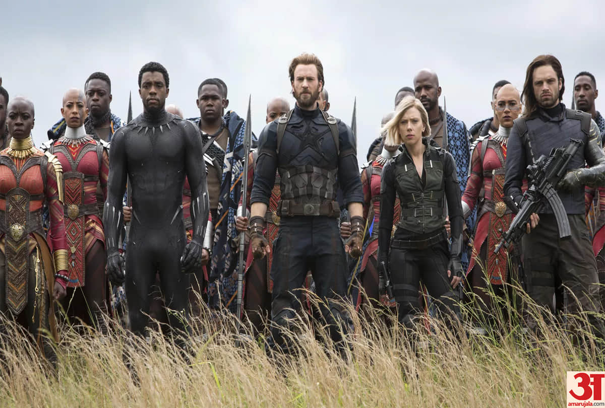 Bad news for fences awaiting trailer of Avengers-4