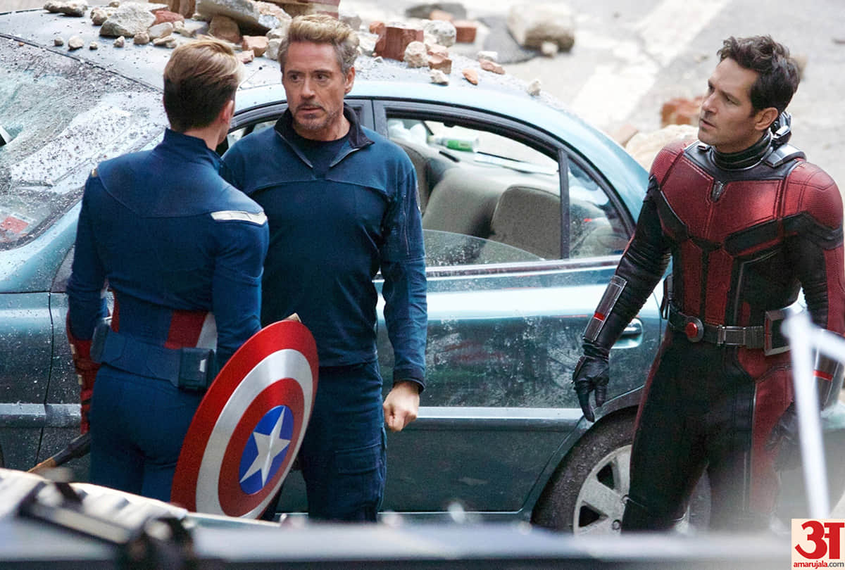 Bad news for fences awaiting trailer of Avengers-4