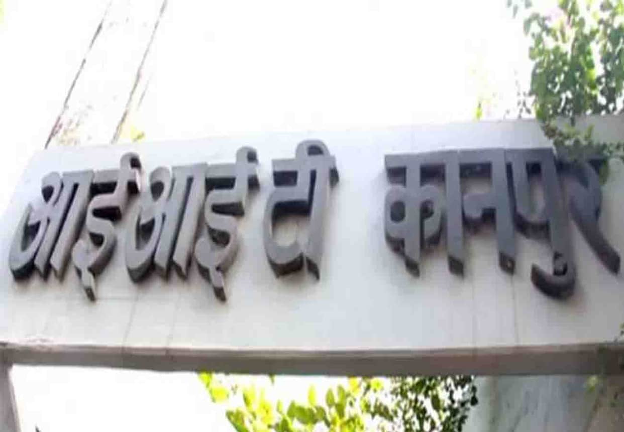 dalit harassment issue in kanpur iit