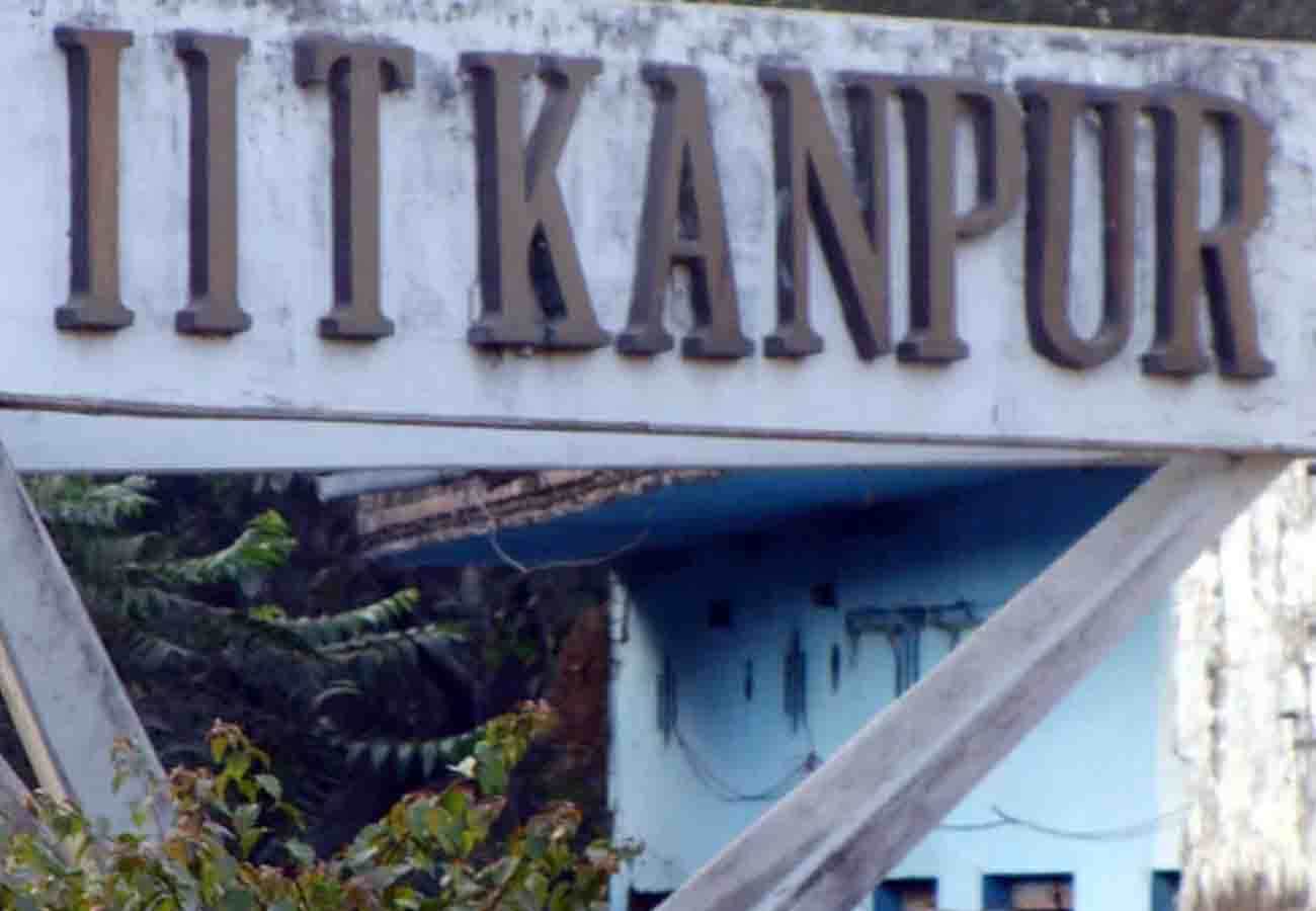 dalit harassment issue in kanpur iit