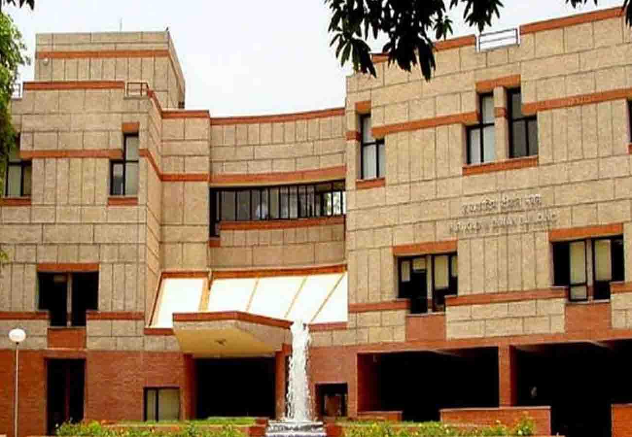 dalit harassment issue in kanpur iit