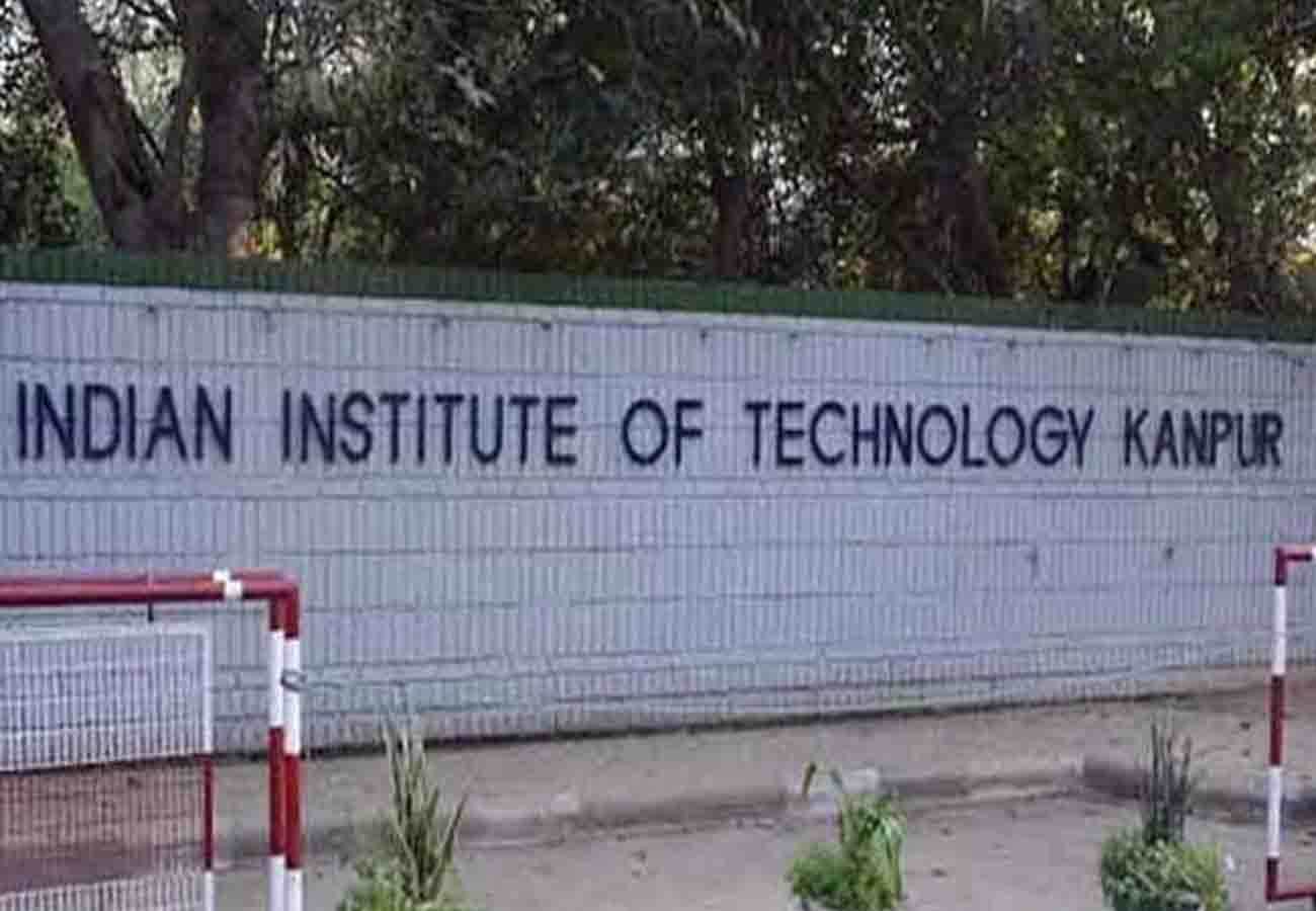 dalit harassment issue in kanpur iit