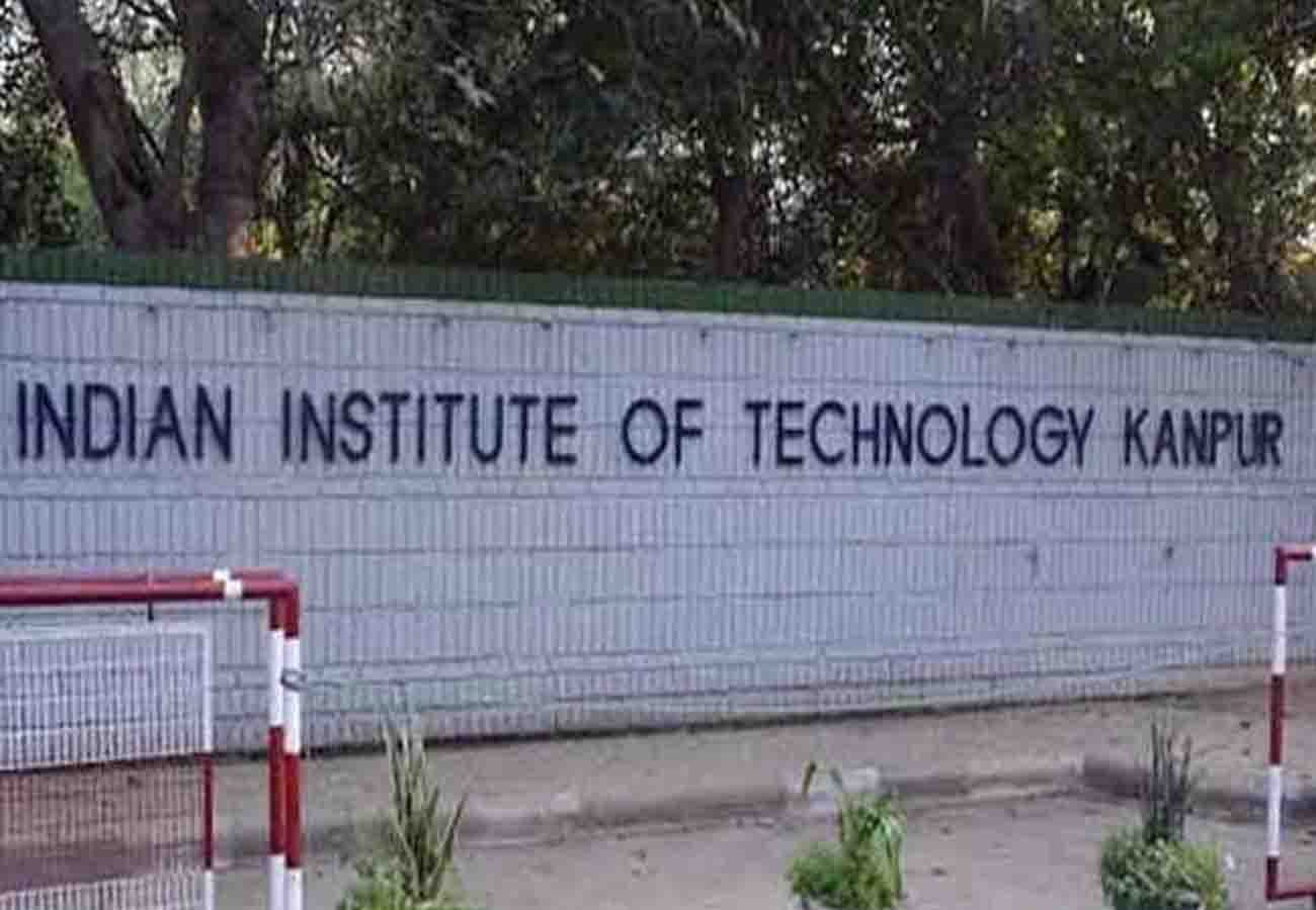 dalit harassment issue in kanpur iit