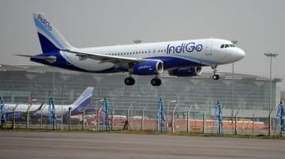 indigo takes on spicejet on international routes, will fly six new flights