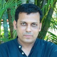 Javed Anis