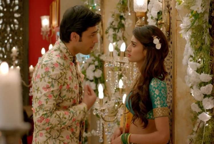 Naagin 3 Kumkum Bhagya Kundali Bhangya and Kasautii Zindagii Kay 2 are the top 10 shows