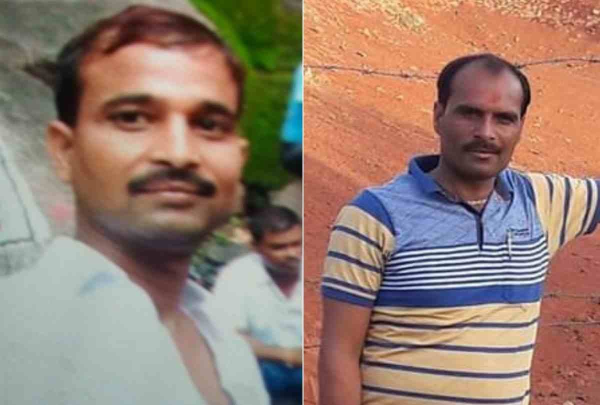 friends died in an accident in lucknow