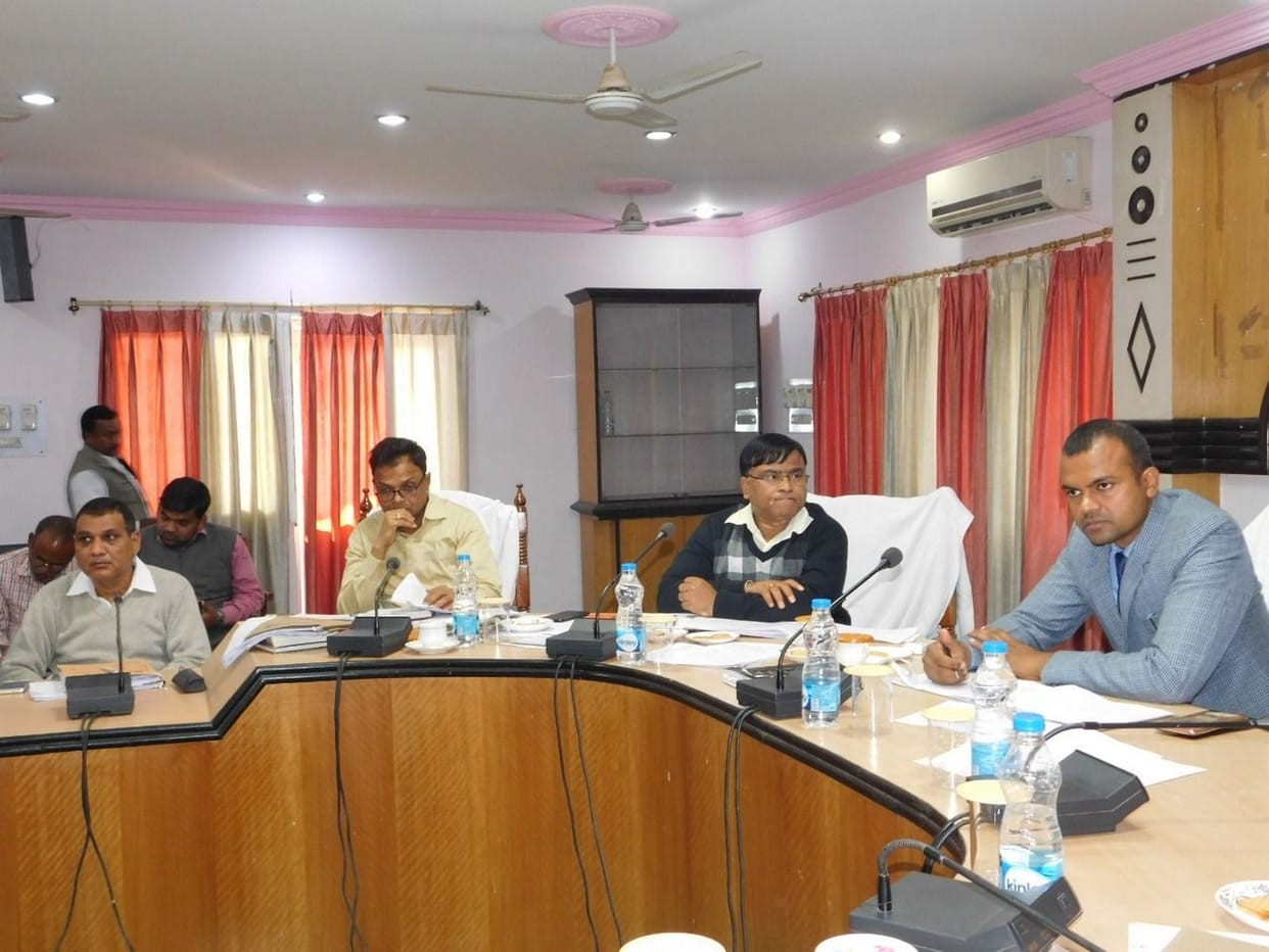 सामूहिक विवाह 27 नवंबर तक कराएं अधिकारी : डीएम