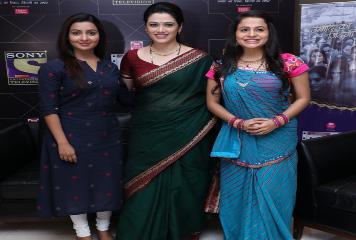 Ladies Special will on air soon on Sony Entertainment Television