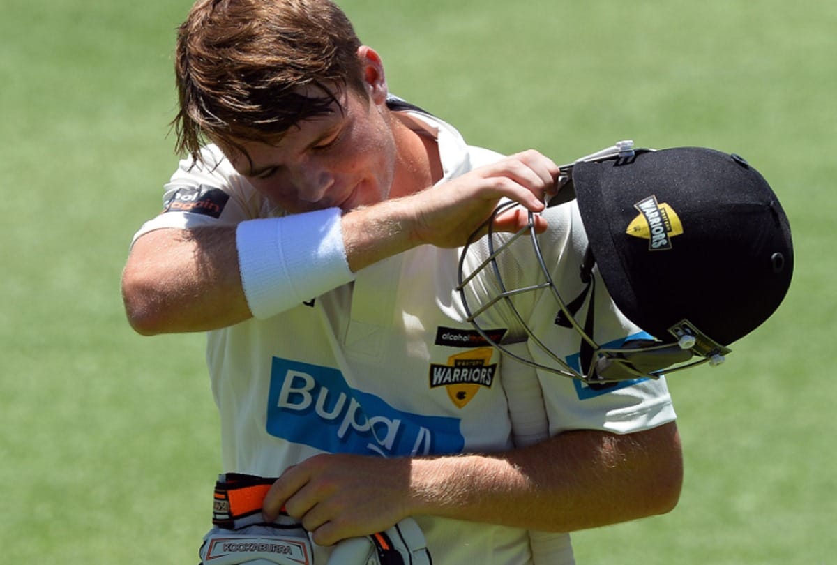 India vs Australia: Marcus Harris and Chris Tremain selected for Australian side for test series