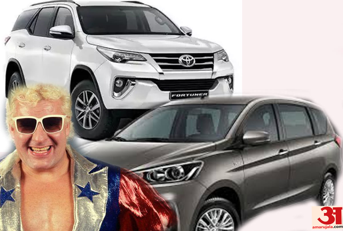 Maruti suzuki beats mahindra marazzo and innova crysta in sale