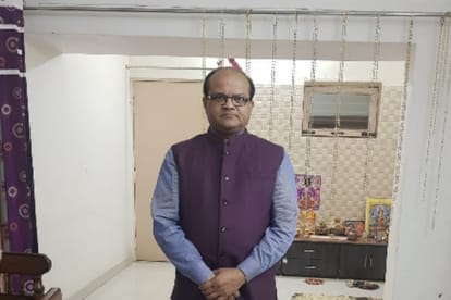 Agricultural scientists have developed protein rich wheat in meerut